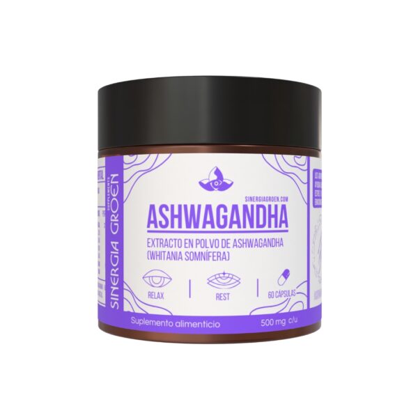 Ashwagandha