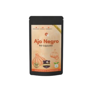 Ajo Negro