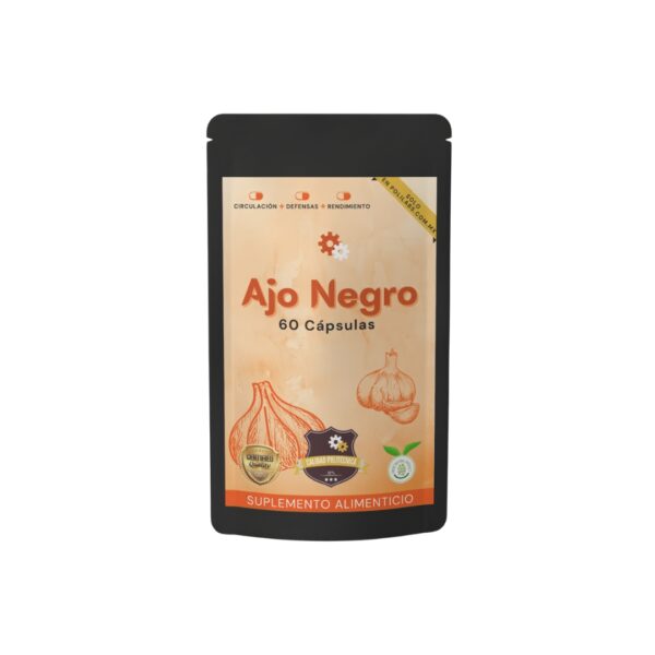 Ajo Negro