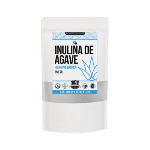 Inulina de Agave