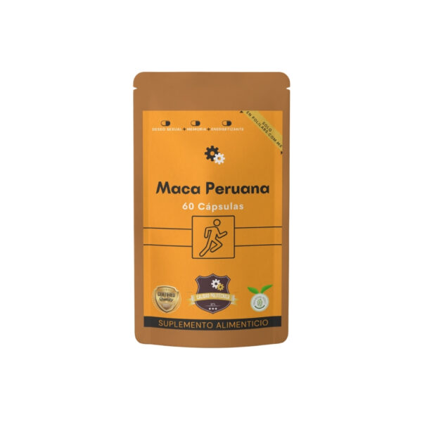 Maca Peruana