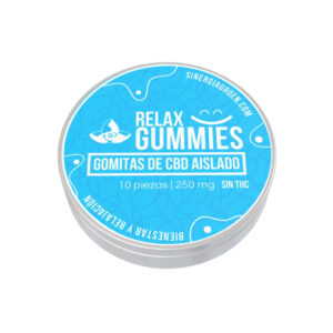 Relax Gummies