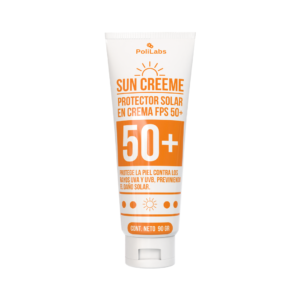 Sun Creéme – Protector Solar