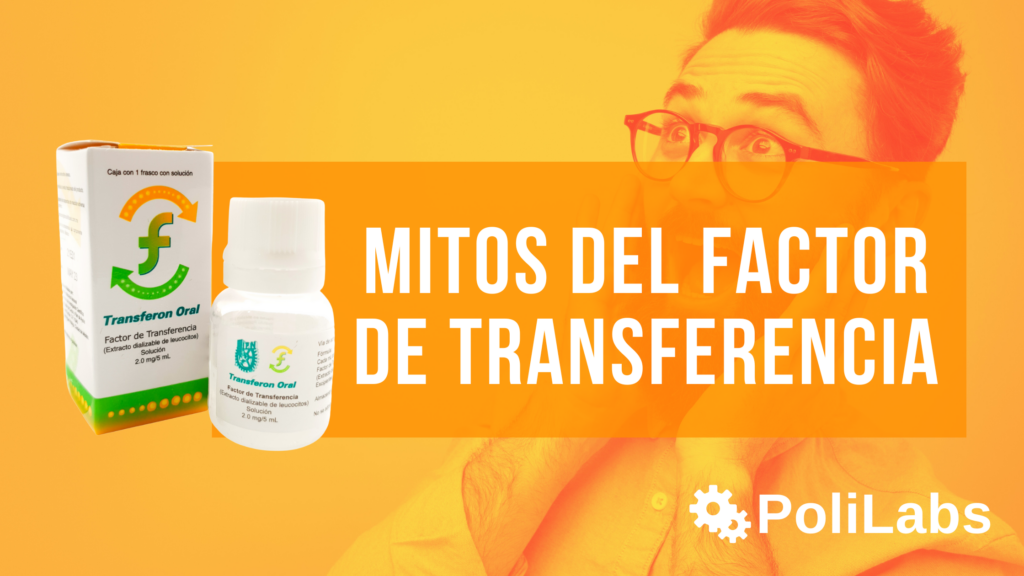 Mitos del Factor de Transferencia: ¿Qué es cierto y qué no?